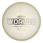 #147 (Silver Metallic) 173-174 2026 Worlds Z Swirl Zone SS