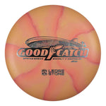 #64 (Oil Slick) 160-163 X Swirl Zeppelin