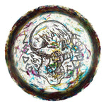 #47 (Discraft) 164-166 Jawbreaker Z Lite Scorch