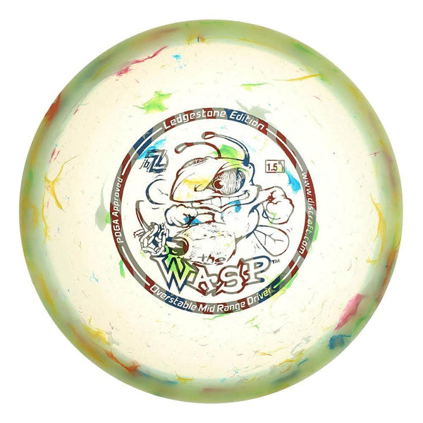#47 (Flag) 177+ Jawbreaker Z Flx Wasp