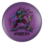 Ti Colorshift Zone SS