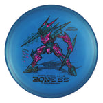 Ti Colorshift Zone SS