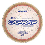 2026 Z Confetti Captain's Raptor