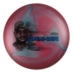 #111 (Blue Pebbles) 175-176 2026 Tour Series Austin Turner Archer