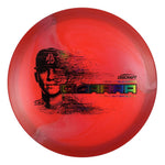 #96 (Rainbow) 170-172 2026 Tour Series Anthony Barela Cigarra