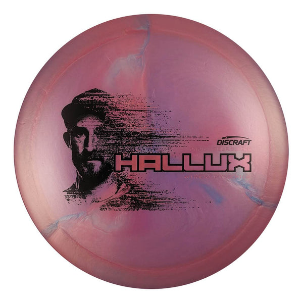 #47 (Pink Holo) 170-172 2026 Tour Series Ricky Wysocki Hallux