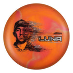#195 (Silver Holo Stars) 173-174 2026 Tour Series Paul McBeth Luna