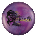 #71 (Gold Brushed) 173-174 2026 Tour Series Paul McBeth Luna