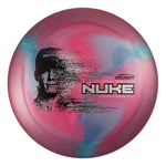 #85 (Diamond Plate) 173-174 2026 Tour Series Ezra Aderhold Nuke