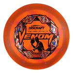 #2 (Black/Flag/Wonderbread) 170-172 Anthony Barela Victory Edition ESP Swirl Venom