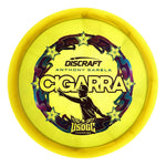 Anthony Barela Victory Edition Z Swirl Cigarra