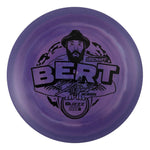 #6 (Black) 177+ Bert Kreischer ESP Buzzz