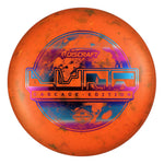 Cascade Challenge Jawbreaker Big Z Luna
