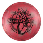 Big Z Swirl Cigarra
