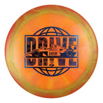 #94 (Blue Metallic) 173-174 Big Z Swirl Drive
