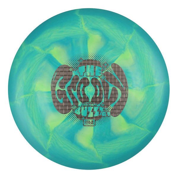 ESP Swirl Buzzz GT