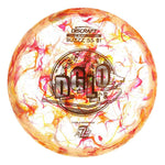 #46 (Copper Metallic) 177+ DGLO Wasp Tooled JB Z Flx Buzzz SS