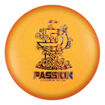 Champion's Cup Colorshift ESP Passion