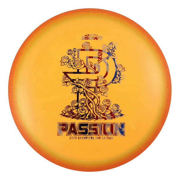 Champion's Cup Colorshift ESP Passion