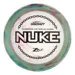 #46 (Black) 173-174 Champion's Cup Colorshift Jawbreaker Z Nuke