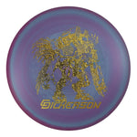 Chris Dickerson Robot Chicken ESP Swirl Buzzz