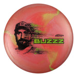 #35 (Pickle Holo) 175-176 2026 Tour Series Chris Dickerson Buzzz