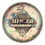 #2 (Black) 170-172 Cascade Challenge Jawbreaker Colorshift Z Athena
