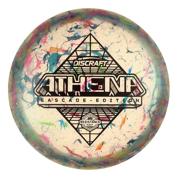 Cascade Challenge Jawbreaker Colorshift Z Athena | Ledgestone