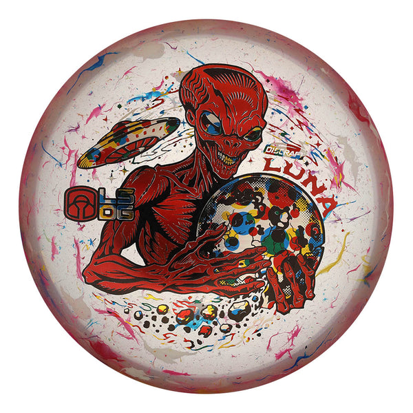 Colorshift Jawbreaker Z Flx Luna