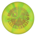 #46 (Gold Holo) 173-174 Supreme Flight Slightly Stoopid Dylan Cease Luna (Bear)