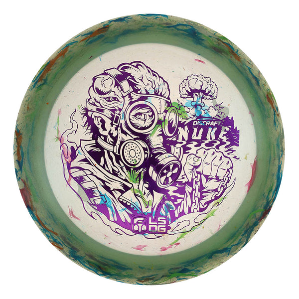 Colorshift Jawbreaker Z Flx Nuke