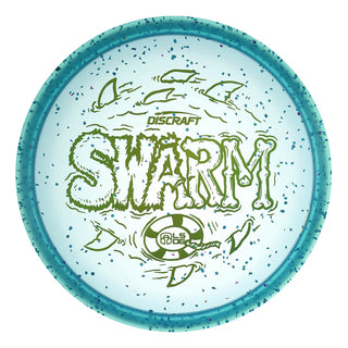 CryZtal Flx Confetti Swarm