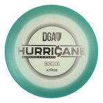 #6 (Silver Metallic) 170-172 DGA Atmos Hurricane