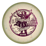 Disc Point Jawbreaker Z Flx Luna