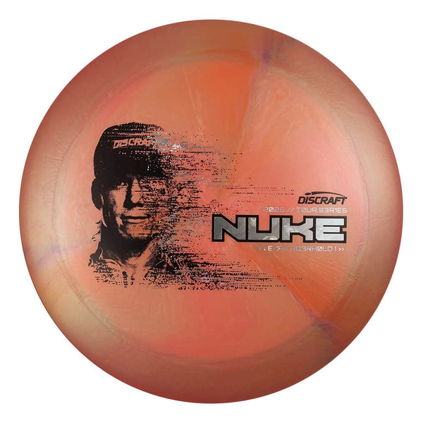 #15 (Money) 173-174 2026 Tour Series Ezra Aderhold Nuke