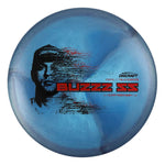 #47 (Red Matte-allic) 175-176 2026 Tour Series Ezra Robinson Buzzz SS