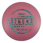 #41 (Clovers) 173-174 Paul McBeth ESP Athena