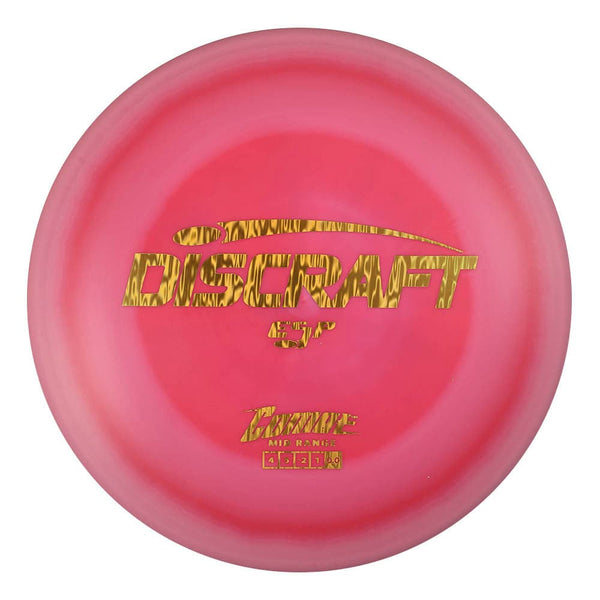 #19 Gold Waterfall 177+ ESP Comet