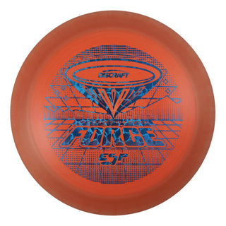 #2 (Blue Pebbles) 160-163 ESP Lite Force