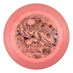 #47 (Fishscale/Wonderbread) 164-166 ESP Lite Nuke