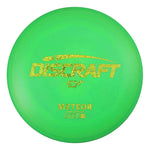 #38 (Gold Disco Dots) 177+ ESP Meteor