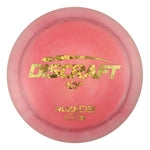 #46 (Gold Flowers) 173-174 ESP Nuke OS