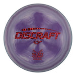 #46 (Red Tron) 177+ ESP Sled
