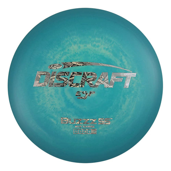 #2 (Discraft) 175-176 ESP Buzzz SS