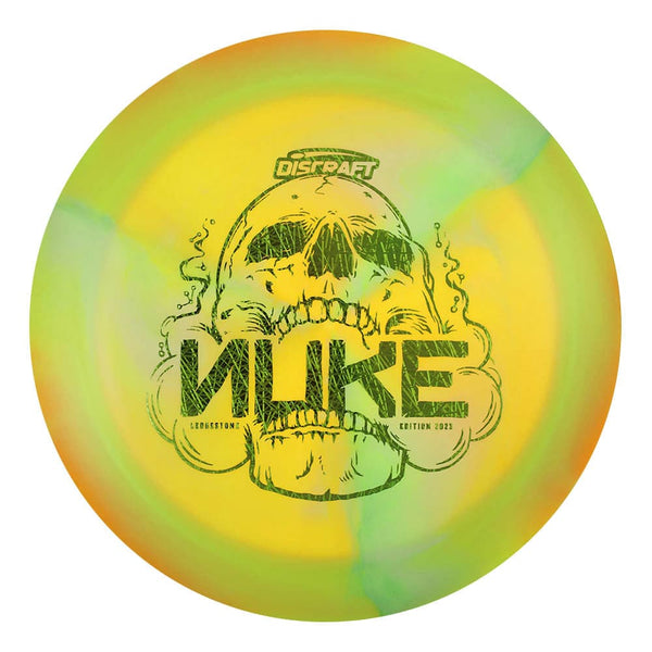 ESP Swirl Nuke