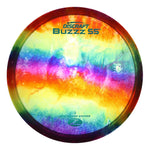 #25 (Teal Metallic) 177+ Fly Dye Z Buzzz SS