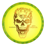 #9 (Copper Metallic) 173-174 Glo FuZed Zone