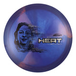 2026 Tour Series Hanna Huynh Heat