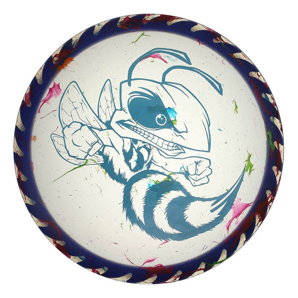 #17 (Blue Light Holo) 177+ Jawbreaker Big Bee FuZed Line Buzzz