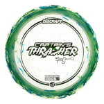 #46 (Camo) 173-174 Missy Gannon Jawbreaker Z Captain's Thrasher #2